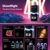 Elfbar Moonnight 40000 Puffs